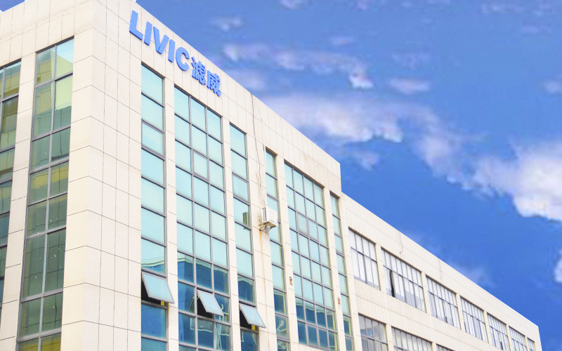 China Shanghai LIVIC Filtration System Co., Ltd. Perfil da companhia